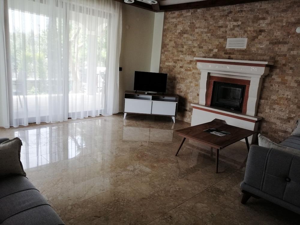 Lydia Villa Φετιγιέ Εξωτερικό φωτογραφία