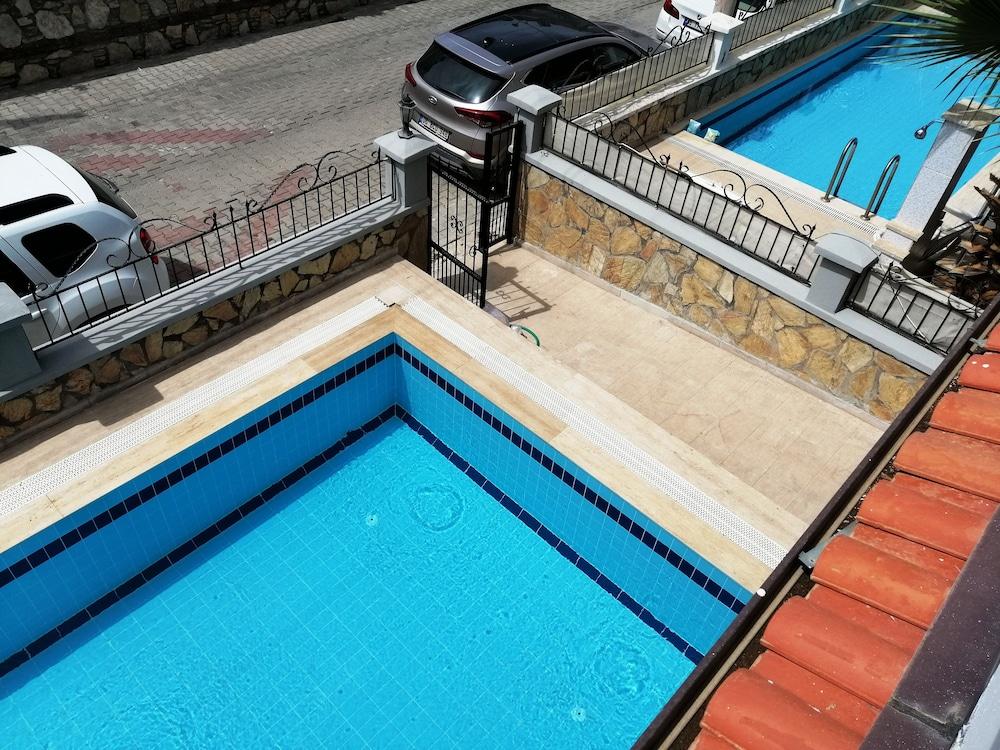 Lydia Villa Φετιγιέ Εξωτερικό φωτογραφία