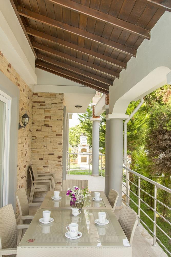 Lydia Villa Φετιγιέ Εξωτερικό φωτογραφία